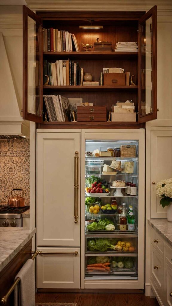 Cookery Book Library