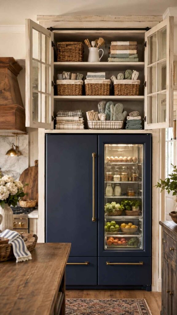 Store Kitchen Cloths, Aprons, and Towels
