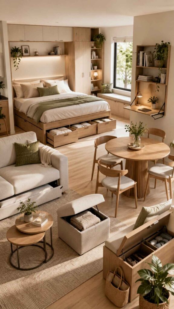Furniture