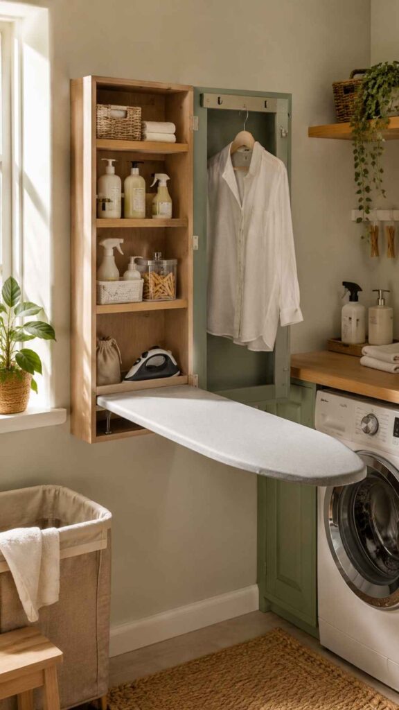 Ironing Board