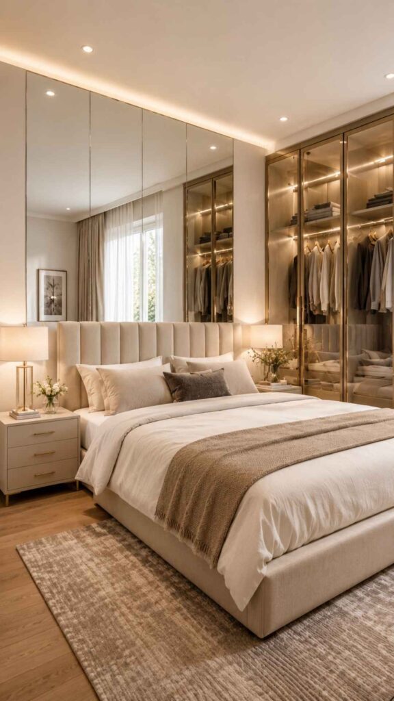 Small Bedroom Decor Ideas
