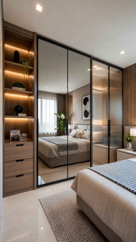 Small Bedroom Decor Ideas
