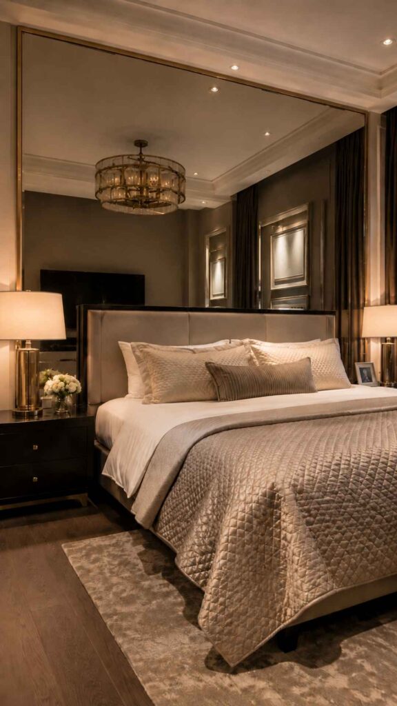 Small Bedroom Decor Ideas