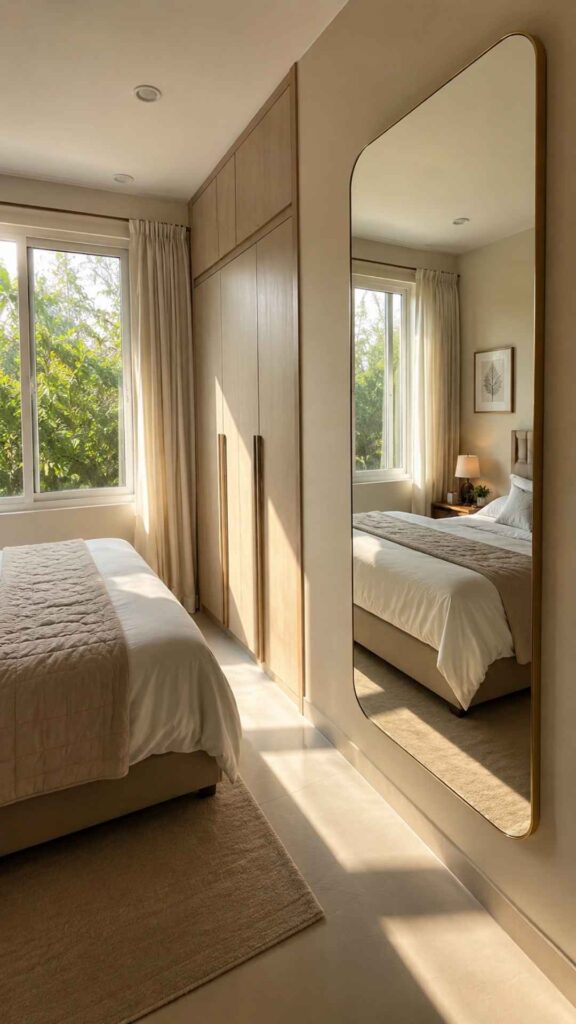 Small Bedroom Decor Ideas
