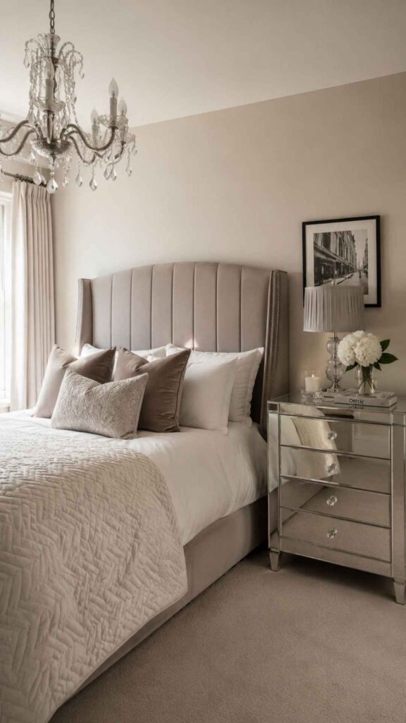 Small Bedroom Decor Ideas