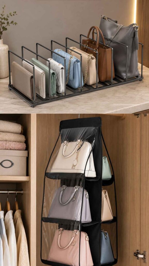 Handbag Organizer