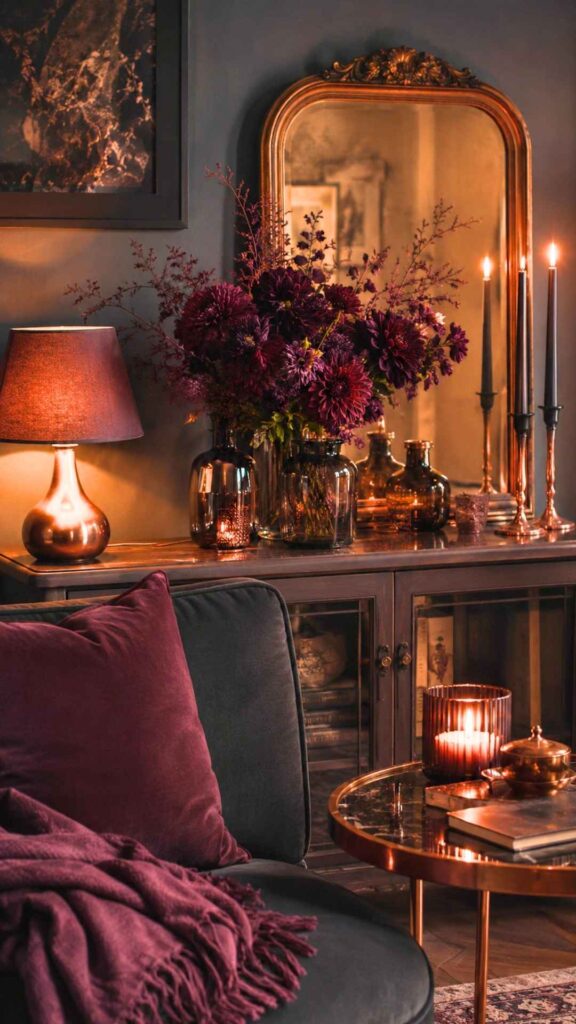 Autumn After Midnight