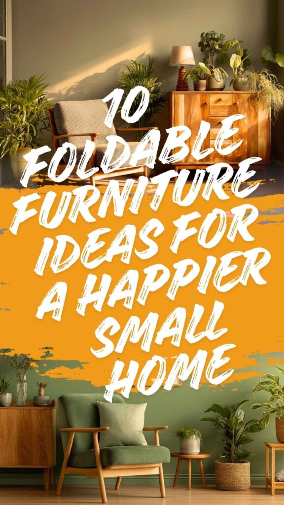 furniture ideas