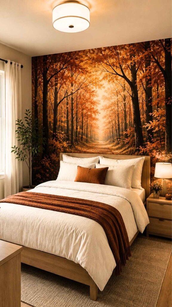 Autumn Forest