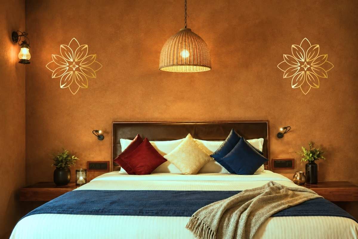 small bedroom decor