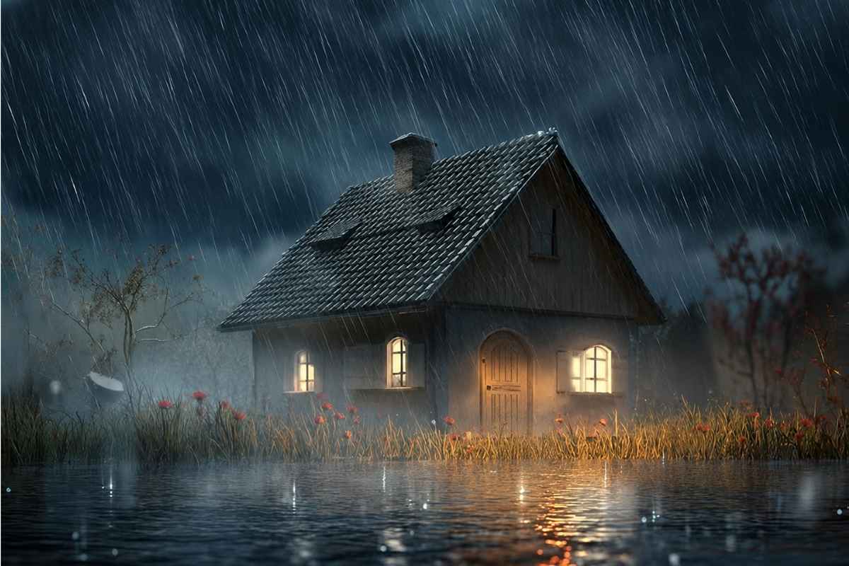 Rainy Weather
