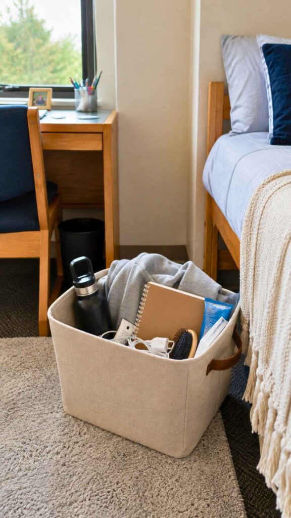 Room Reset Box