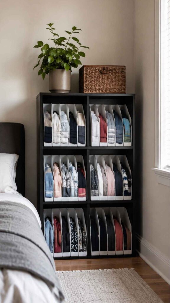 Clothing Library