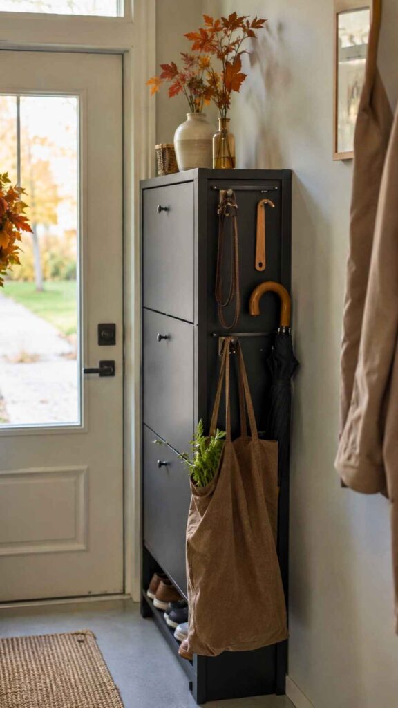 Shoe Cabinet
