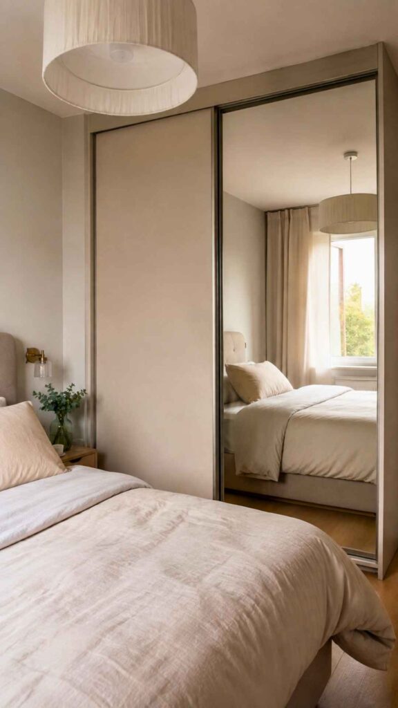 Sliding Wardrobe