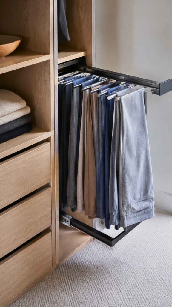 Skinny Trouser Zone