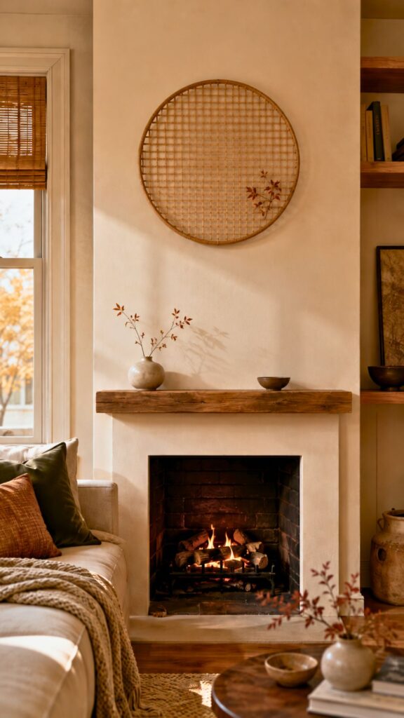 Replace a Wreath with a Cane Circle