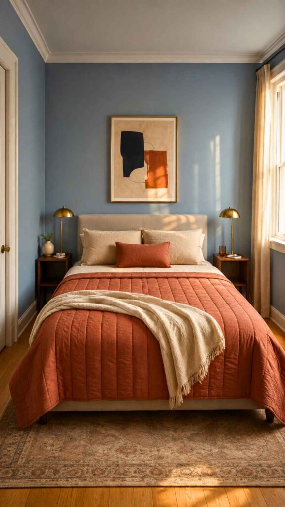  Lightweight Quilt