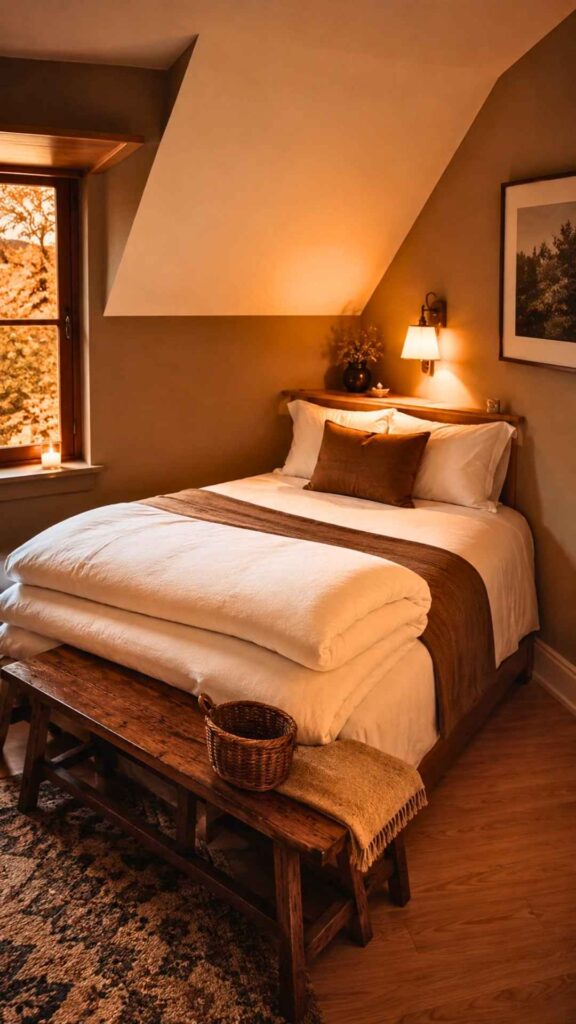 Layered Bedding Ideas