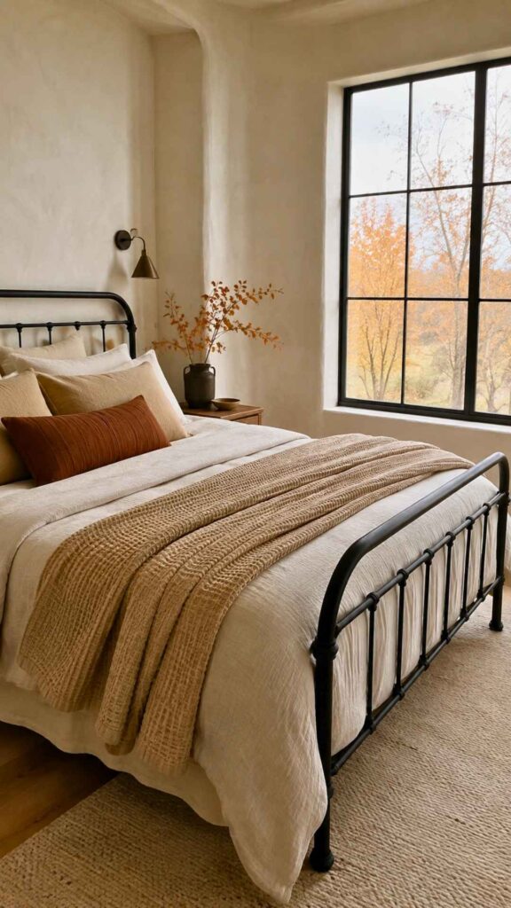 Waffle Blanket 