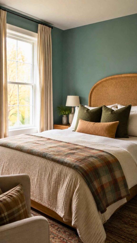 Layered Bedding Ideas 