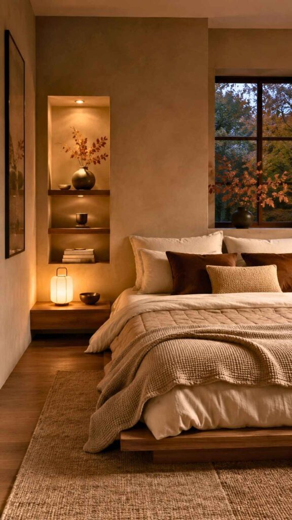 Layered Bedding Ideas 