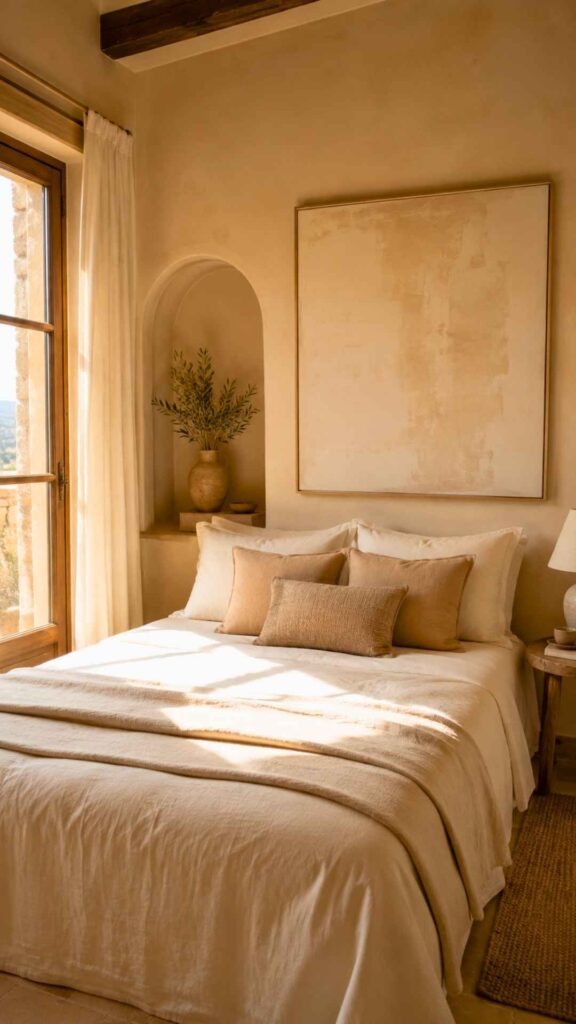 Layered Bedding Ideas 