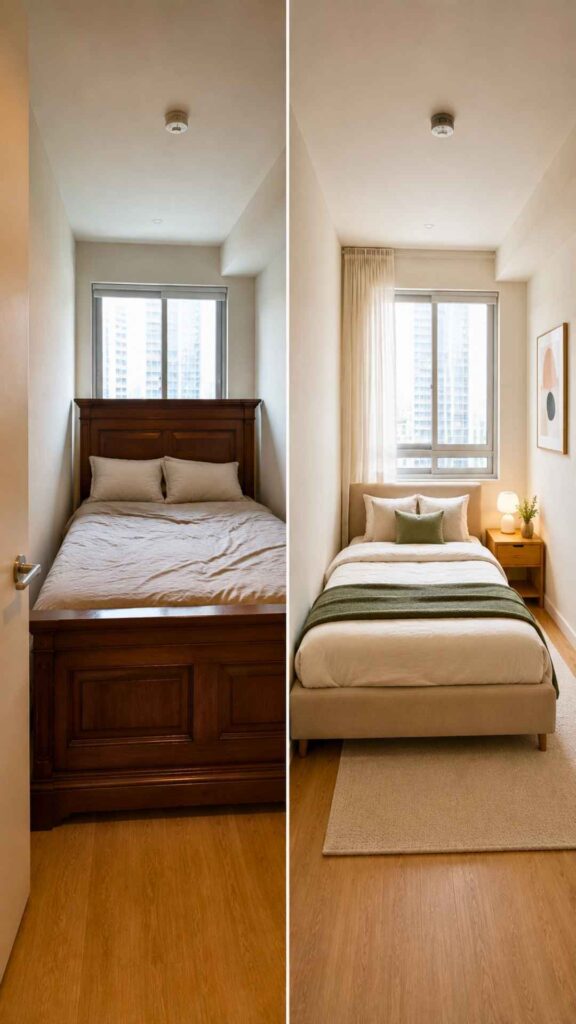 Furniture for Small Spaces