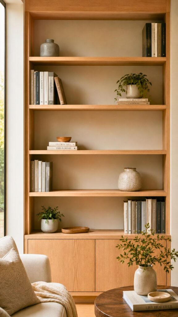 Use Empty Space as Part of the Design