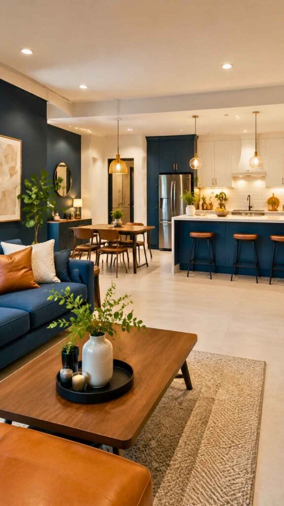 Remove Unnecessary Walls and Create Open Layouts