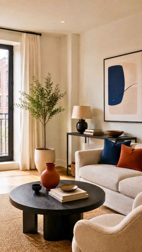 Reduce Visual Clutter With Simple Design Choices