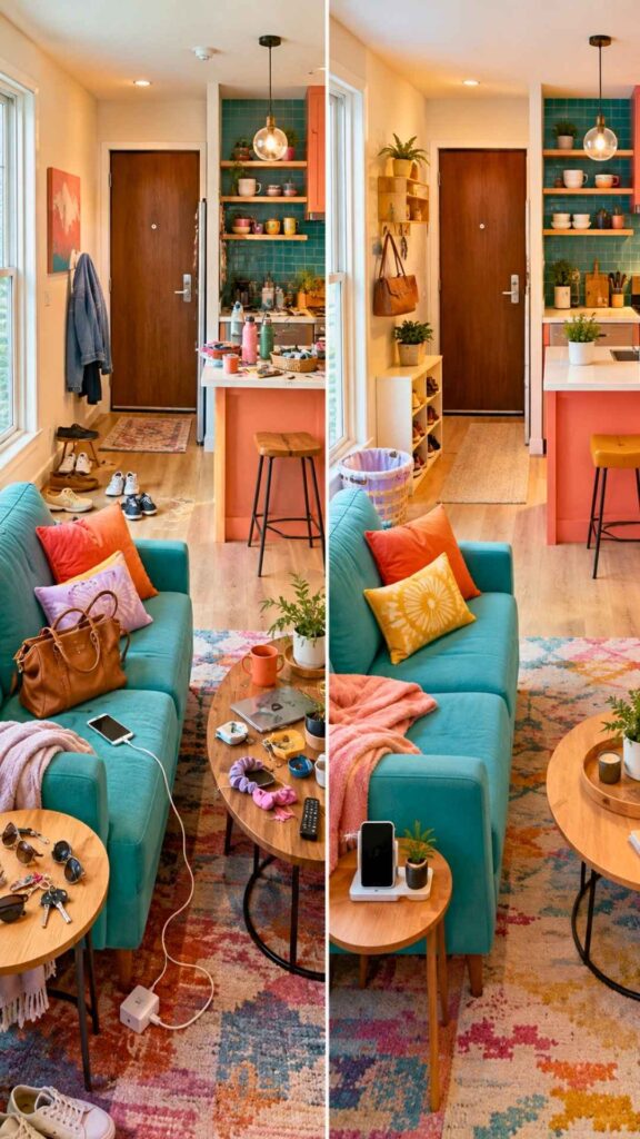  Storage Without Lifestyle Thinking