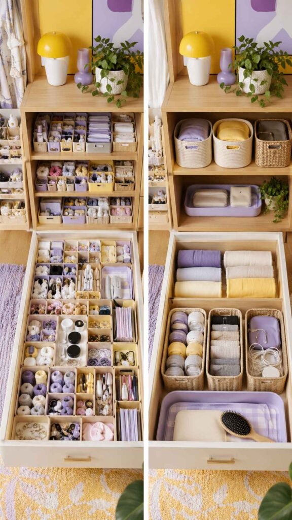 Too Many Categories