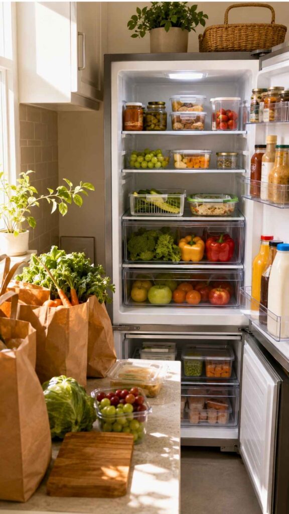 Don’t Buy an Organizer Just Because You See Empty Space