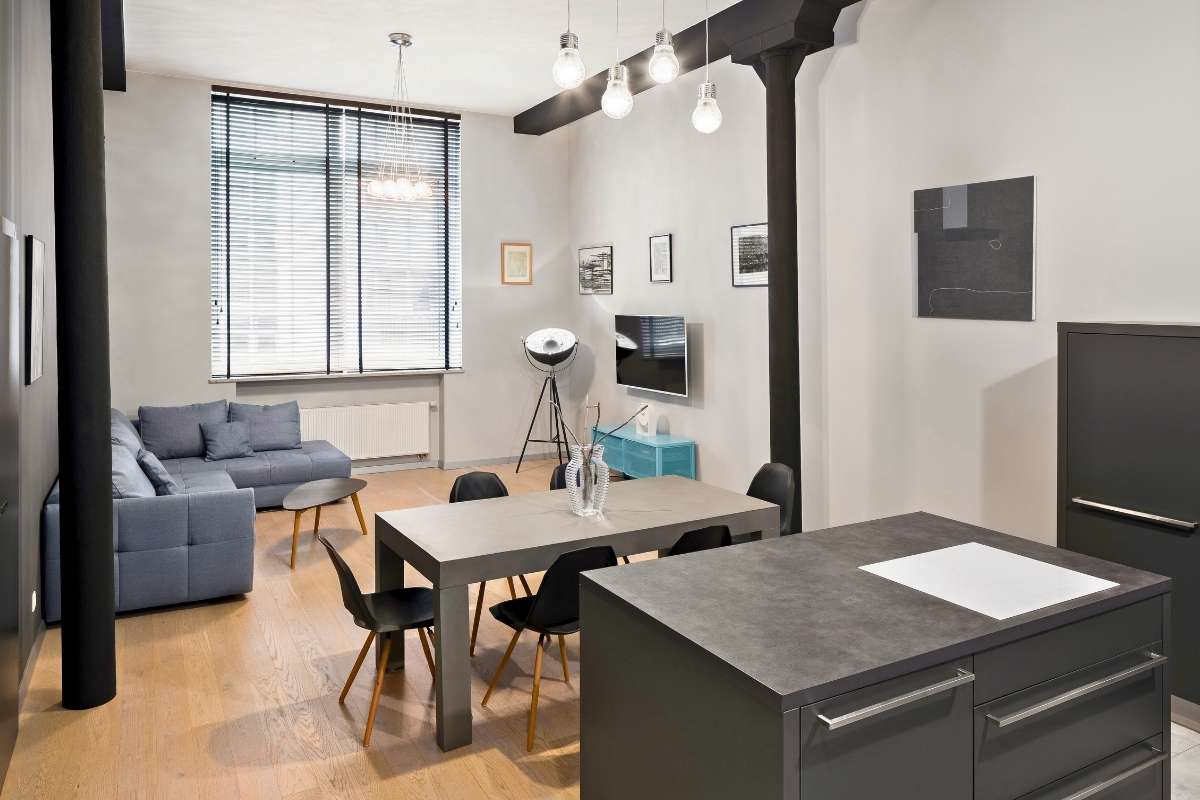 Amazing Hidden Storage Ideas for Small Apartments