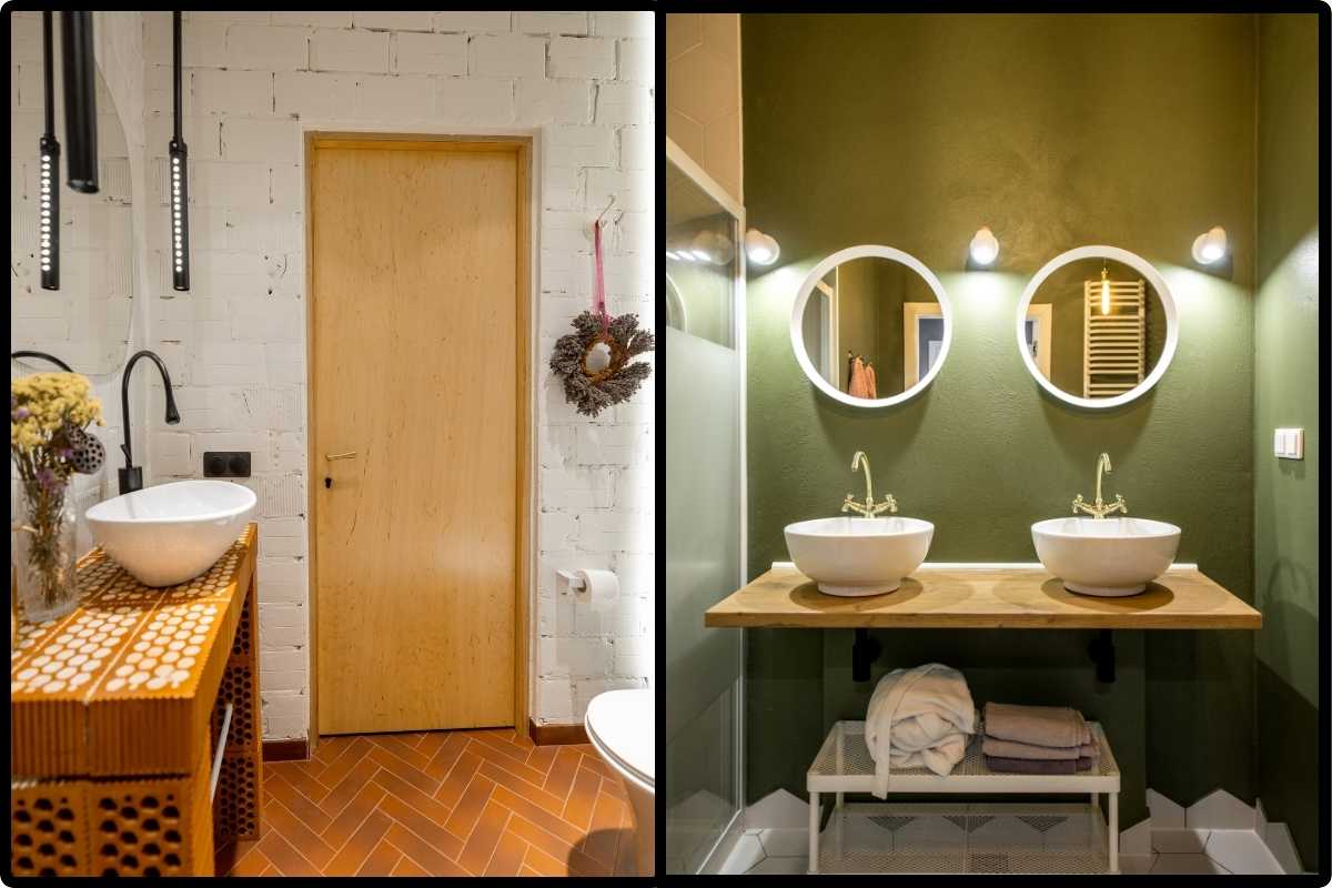 Clever Small Bathroom Storage Ideas for a Clutter-Free Space