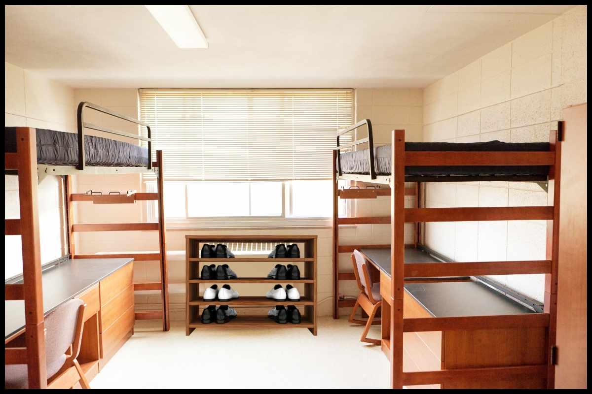 Affordable Dorm Room Storage ideas for Better Organization