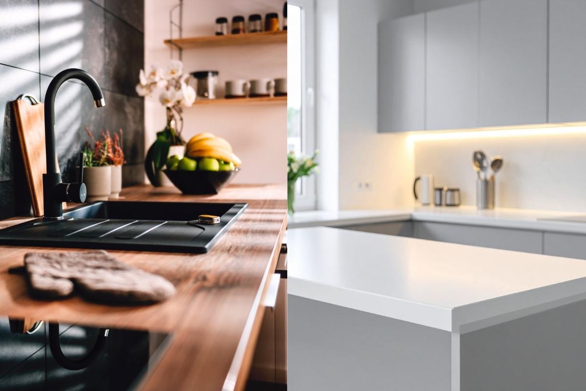Sustainable Storage Ideas for Small Kitchen Spaces