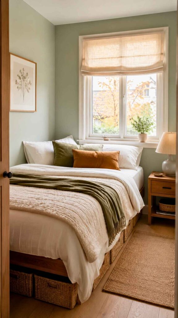 Layered Bedding Ideas