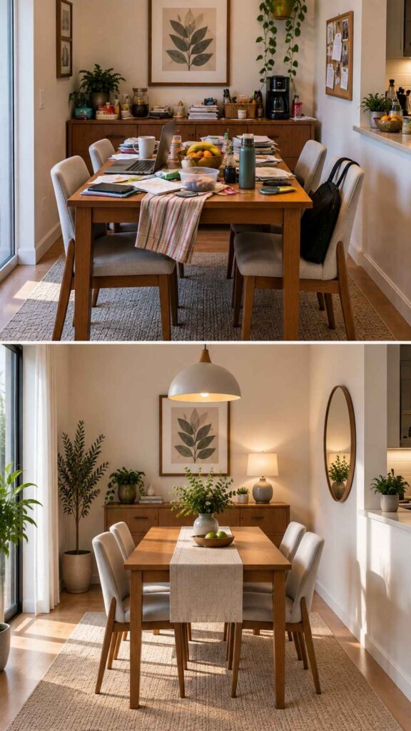 Reduce Visual Clutter Instead of Adding More Decoration