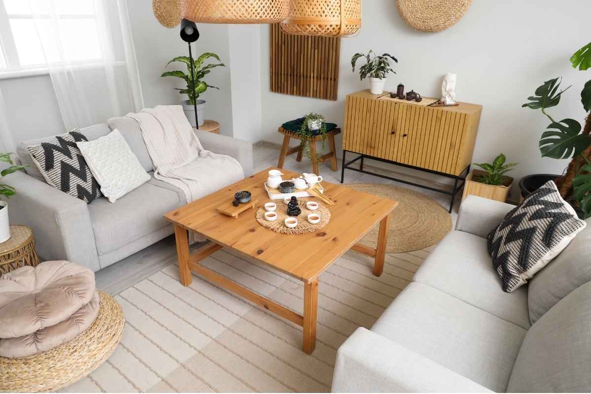 Smart Furniture Ideas for Small Rooms