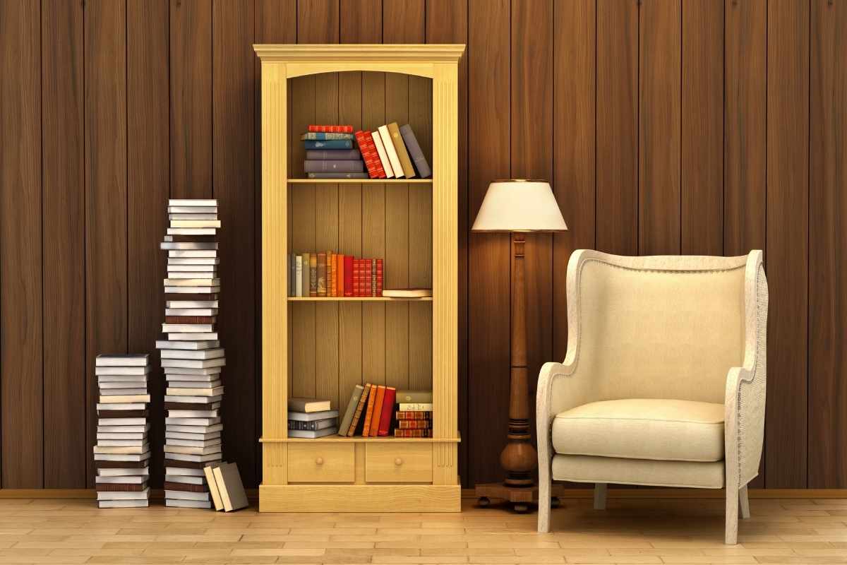Reading Corner Ideas for Small Bedrooms That Save Space