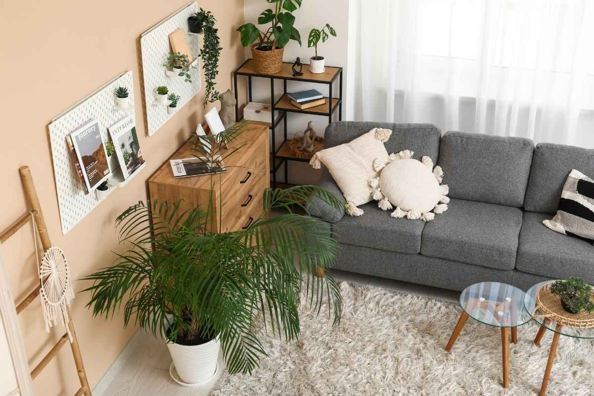10 Small Living Room Storage Ideas That Save Space and Reduce Clutter